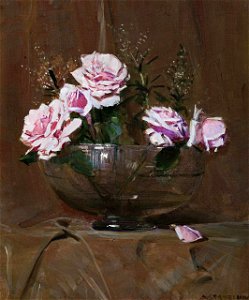 Sir Arthur Ernest Streeton (1867-1943) 120 (26911631888)