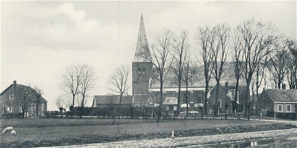 Sinoutskerke 3 before 1900