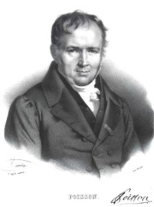 SiméonDenisPoisson