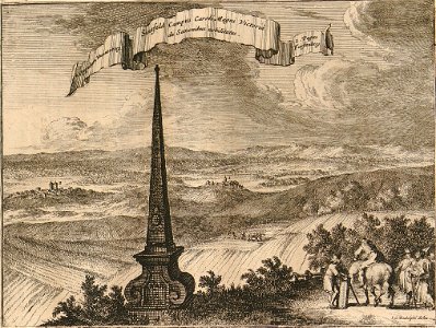 Sintfeld 1670