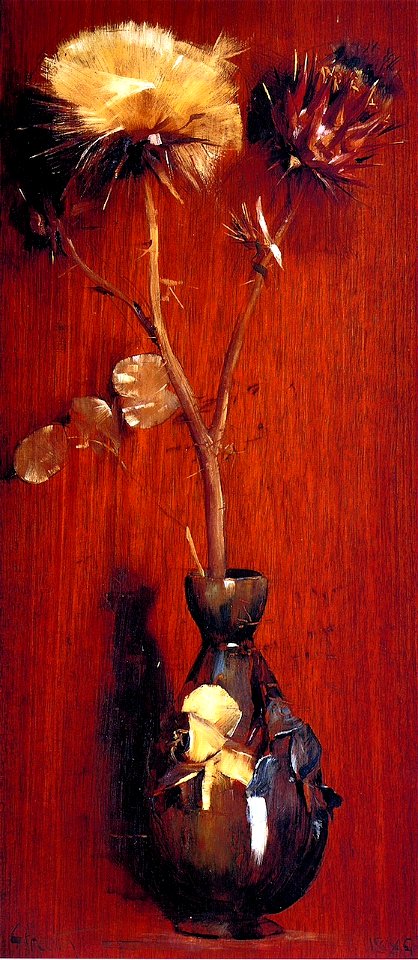 Sir Arthur Ernest Streeton (1867-1943) 057 (40739809882)