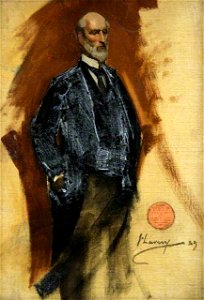 Sir Charles Tennant (1823-1906), Bt (38519030346)