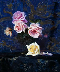 Sir Arthur Ernest Streeton (1867-1943) 121 (26911631038)
