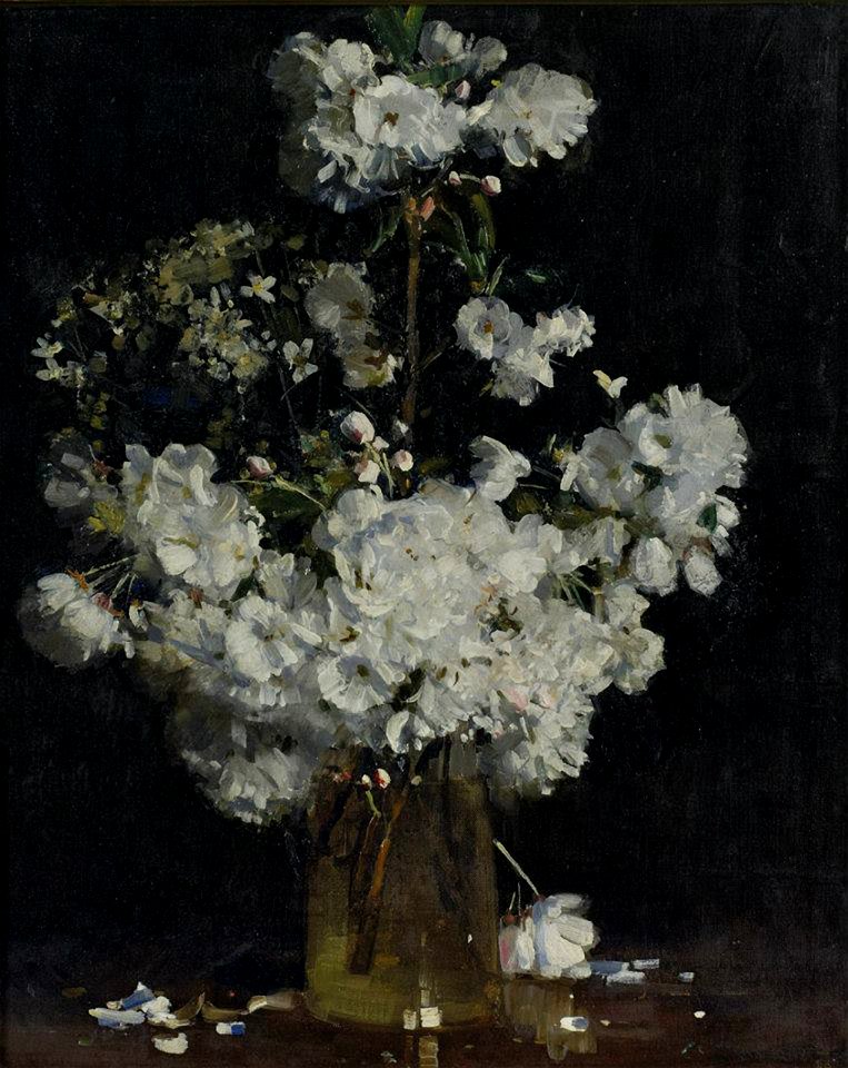 Sir Arthur Ernest Streeton (1867-1943) 023 (38971853890)