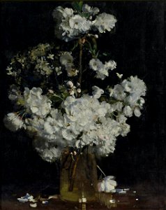 Sir Arthur Ernest Streeton (1867-1943) 023 (38971853890)