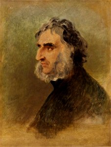 Sir Charles James Napier by George Jones