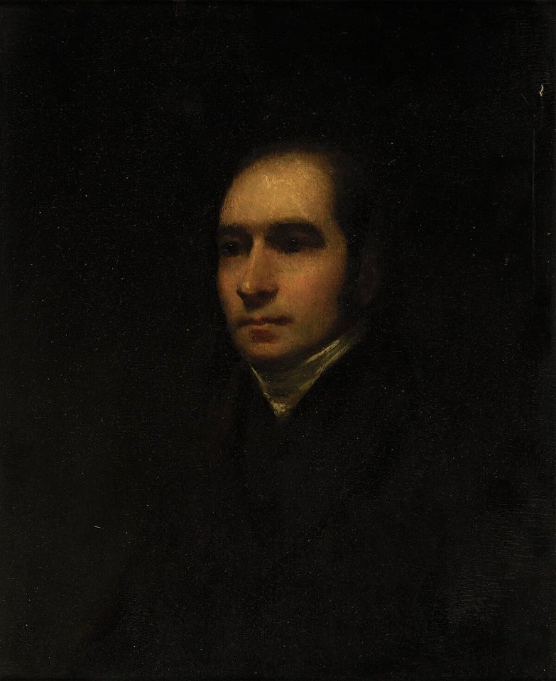 Sir Charles Forbes (1774-1849)