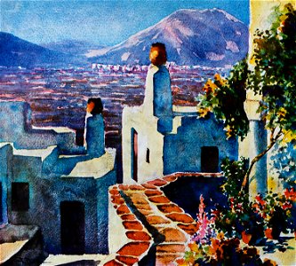 Siphnos - Perilla Francesco - 1935