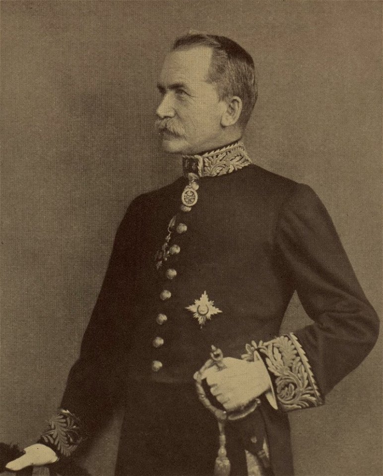 Sir Alfred T. Davies (5449734) (cropped)