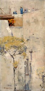Sir Arthur Ernest Streeton (1867-1943) 064 (40072216124)
