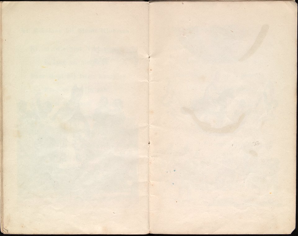 Sint Nikolaas en zijn knecht - KW GW A111695 - 023v-024r