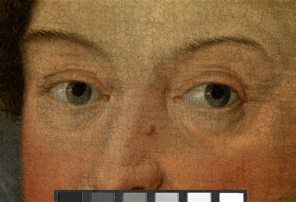 Sir Francis Drake, 1540-96 RMG L6250