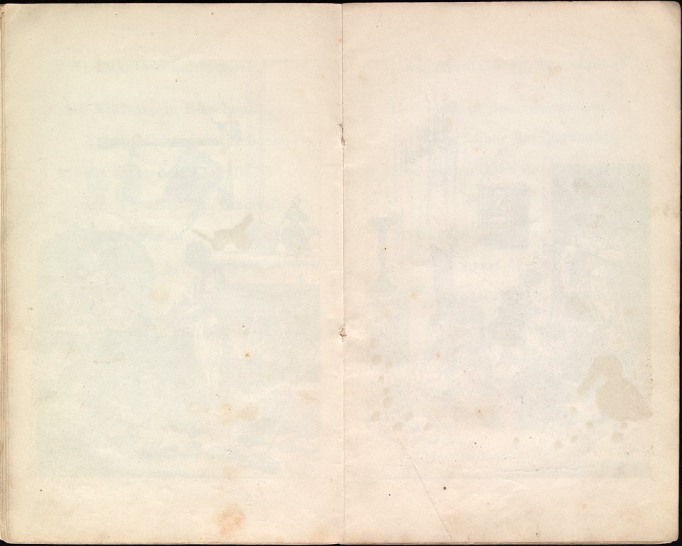 Sint Nikolaas en zijn knecht - KW GW A111695 - 011v-012r