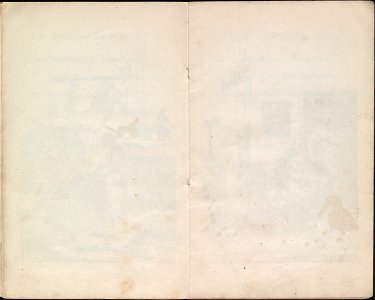 Sint Nikolaas en zijn knecht - KW GW A111695 - 011v-012r