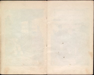 Sint Nikolaas en zijn knecht - KW GW A111695 - 005v-006r