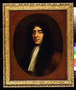 Sir Anthony Deane, circa 1638 - circa 1720 RMG BHC2645