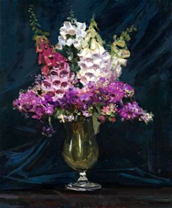 Sir Arthur Ernest Streeton (1867-1943) 086 (40072203584)