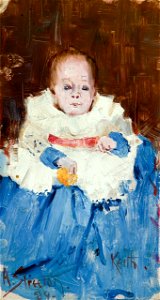 Sir Arthur Ernest Streeton (1867-1943) 079 (40072206944)