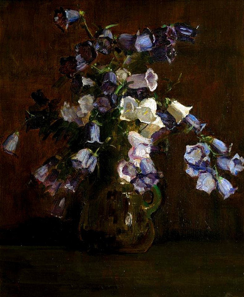 Sir Arthur Ernest Streeton (1867-1943) 020 (39887073115)
