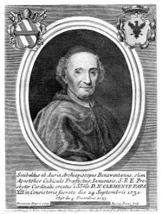 Sinibaldo Doria