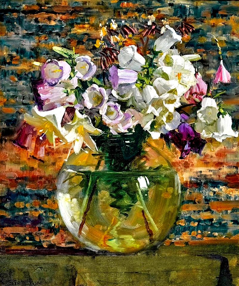 Sir Arthur Ernest Streeton (1867-1943) 036 (38971844570)