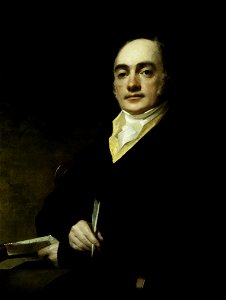 Sir Henry Raeburn - Portrait of John Baillie (1772-1833) - 68.41.12 - Minneapolis Institute of Arts