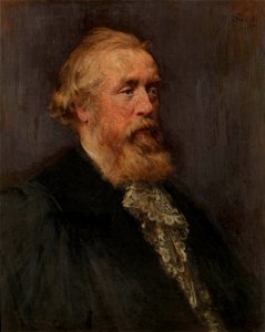 Sir George Reid (1841-1913) - John Tulloch (1823-86) - RCIN 403237 - Royal Collection