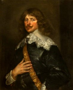 Sir Edward Astley (c.1604–1654) NTIII SEDV 1276845-001