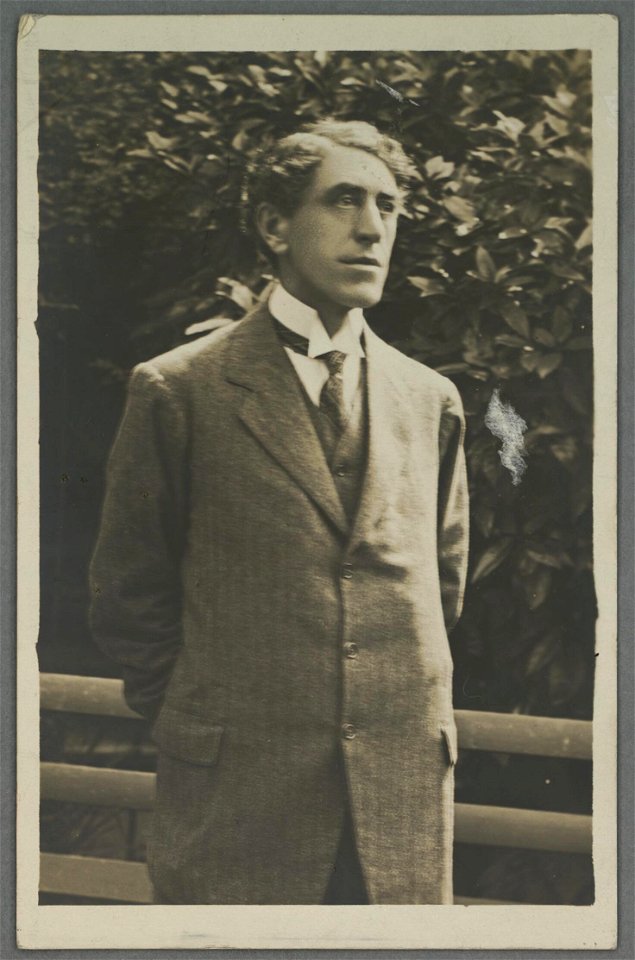 Sir Ellis Jones Griffith, Bart., K. C. (5449719)