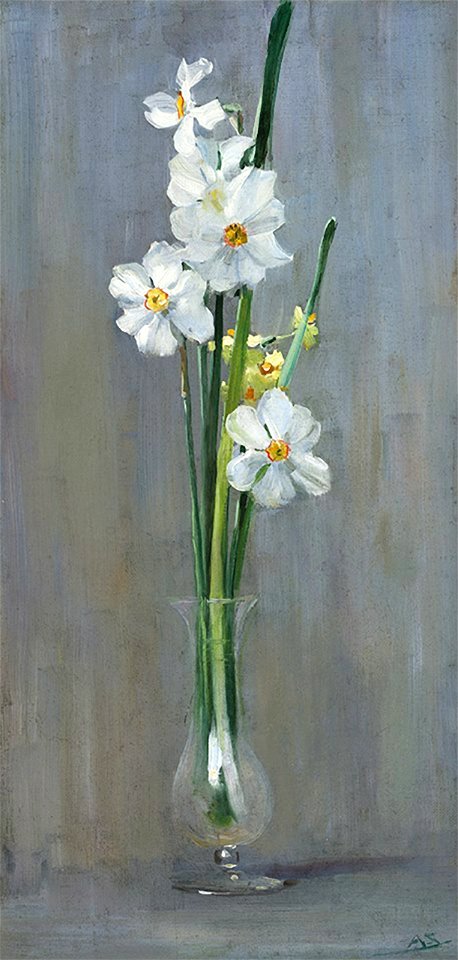 Sir Arthur Ernest Streeton (1867-1943) 125 (25910368767)