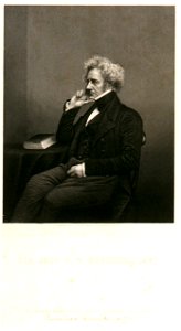 Sir John F.W. Herschel, Bart. RMG PU3683