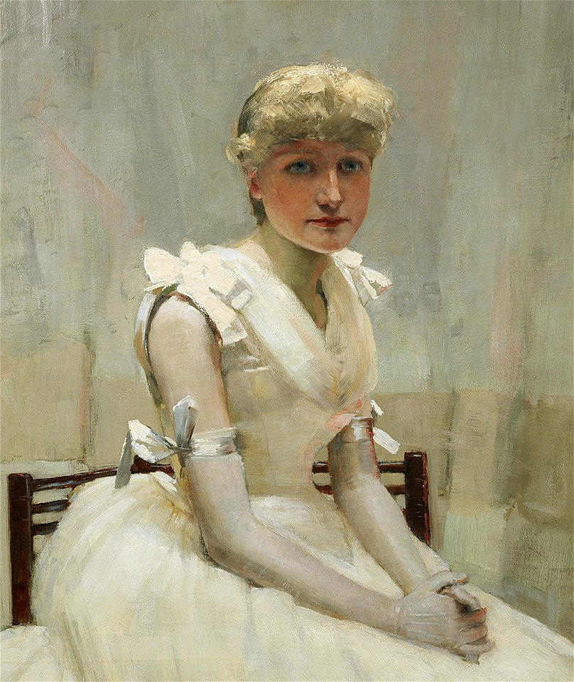 Sir John Lavery 046 (26799612139)