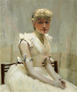 Sir John Lavery 046 (26799612139)