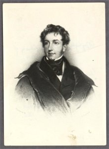 Sir Benjamin Hall (5236488)