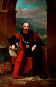 Sir James Haslett
