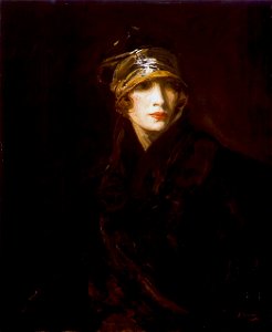 Sir John Lavery 013 (38576077481)
