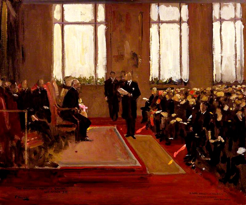 Sir John Lavery 093 (24704017478)