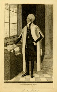 Sir James Stirling late Lord Provost of Edinburgh (BM 1920,1211.1281)