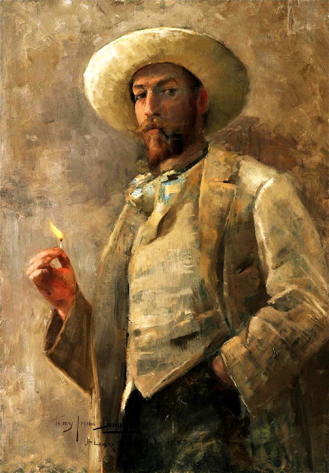 Sir John Lavery 152 (38544001282)