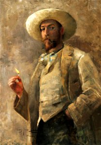 Sir John Lavery 152 (38544001282)
