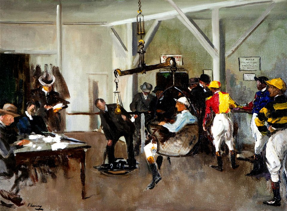 Sir John Lavery 175 (38543995272)