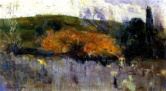 Sir Arthur Ernest Streeton (1867-1943) 145 (26911613378)
