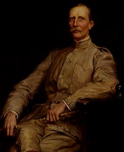 Sir George Goldie