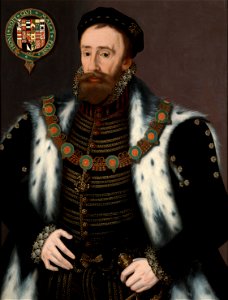 Sir Edward Hastings