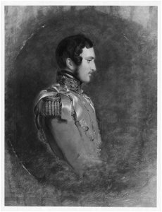 Sir George Hayter (1792-1871) - Prince Albert (1819-61) - RCIN 404314 - Royal Collection