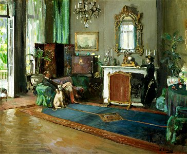 Sir John Lavery 218 (37859132864)