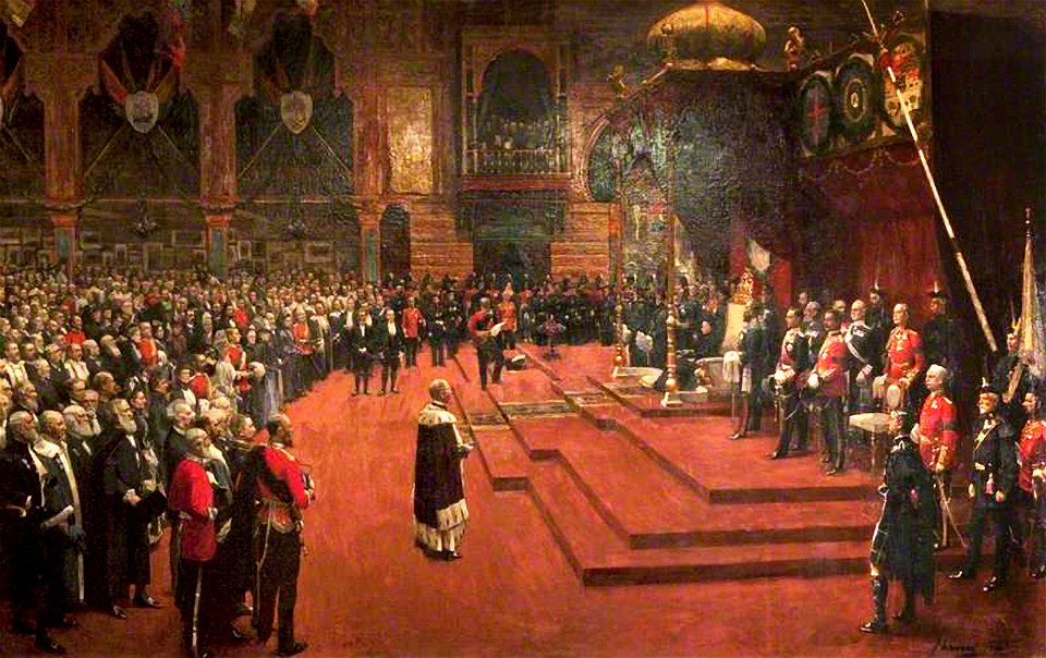 Sir John Lavery 227 (26799539849)