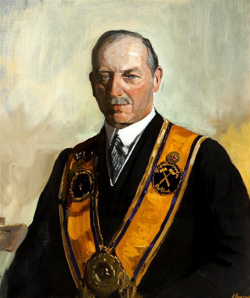 Sir John Lavery 239 (24703772058)