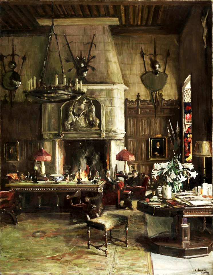 Sir John Lavery 174 (38543995912)