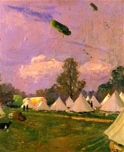 Sir John Lavery 007 (38544044262)
